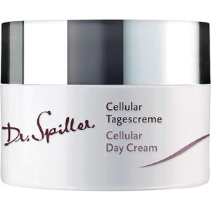 Crème Hydratante Cellular Dr. Spiller 50 ml - Anti-pollution & Anti-âge - Publicité Crème Hydratante Cellular Dr. Spiller 50 ml - Anti-pollution & Anti-âge - Publicité