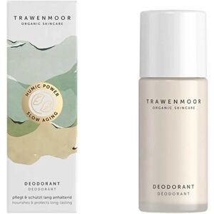 LANTALE Deodorant Trawenmoor 50ml - Deodorant für alle Hauttypen LANTALE Deodorant Trawenmoor 50ml - Deodorant für alle Hauttypen