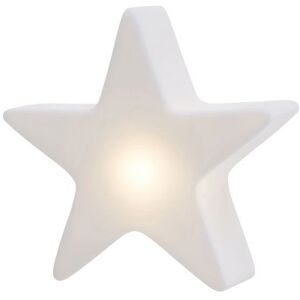 8 seasons design Lichtdecoratie figuur Ster - Light decoration figure 8 seasons design Lichtdecoratie figuur Ster - Light decoration figure