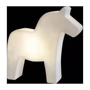 8 seasons design Shining Horse Micro Light Decoration - Decoration Figure 8 seasons design Shining Horse Micro Light Decoration - Decoration Figure