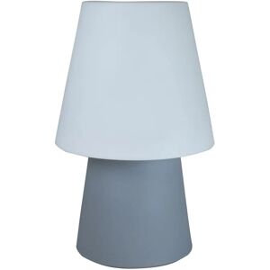 8 seasons design No. 1 Vloerlamp - Modern, Grijs, 60cm 8 seasons design No. 1 Vloerlamp - Modern, Grijs, 60cm