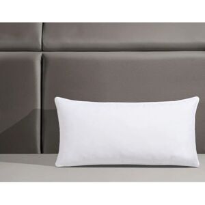 Älgdröm Weißes Feder- & Daunenkissen - Kopfkissen 40x80/80x80cm, Ergonomische Unterstützung Älgdröm Weißes Feder- & Daunenkissen - Kopfkissen 40x80/80x80cm, Ergonomische Unterstützung