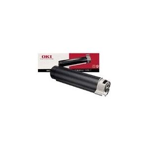 Oki 41022502 Black Toner Cartridge - Printer Supplies Oki 41022502 Black Toner Cartridge - Printer Supplies