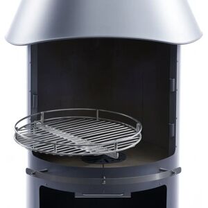 BUSCHBECK Auckland Grillrost - Grillzubehör für Gartenkamin BUSCHBECK Auckland Grillrost - Grillzubehör für Gartenkamin