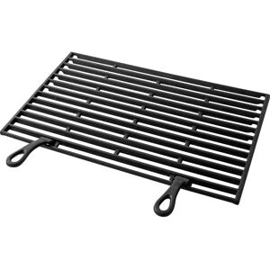 Buschbeck Gusseisen Grill 54x34cm - Grillrost Buschbeck Gusseisen Grill 54x34cm - Grillrost