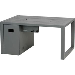 Buschbeck Lagos Gas-Feuertisch - 115x75x58cm Buschbeck Lagos Gas-Feuertisch - 115x75x58cm