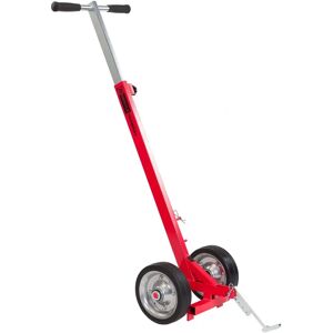 Nestle Verstellbarer Kanaldeckelheber - 980-1480 mm - Orange Nestle Verstellbarer Kanaldeckelheber - 980-1480 mm - Orange