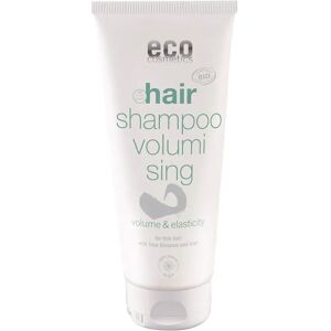 Eco Cosmetics Lime og Kiwi Volumeshampoo - Hårpleie Eco Cosmetics Lime og Kiwi Volumeshampoo - Hårpleie