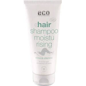Ekologiskt Malva & Olivblad Shampoo - 200ml Ekologiskt Malva & Olivblad Shampoo - 200ml