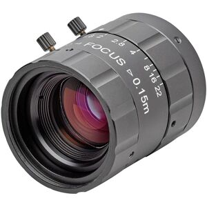Siemens 6GF3560-8EA03-0FF0 - Objectif Fixe 25mm pour MV560 Siemens 6GF3560-8EA03-0FF0 - Objectif Fixe 25mm pour MV560