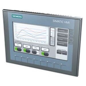 Siemens Basic 7" TFT Touch Panel - Touch Control Panel Siemens Basic 7" TFT Touch Panel - Touch Control Panel