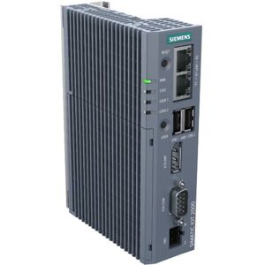 Siemens IOT2050 Gateway - Industriel IoT-gateway Siemens IOT2050 Gateway - Industriel IoT-gateway