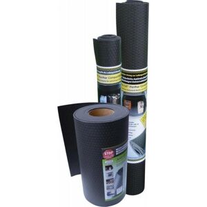 Tapis Antidérapant Black-Cat BCP 0,6x4m - Fixation de charge - Publicité Tapis Antidérapant Black-Cat BCP 0,6x4m - Fixation de charge - Publicité