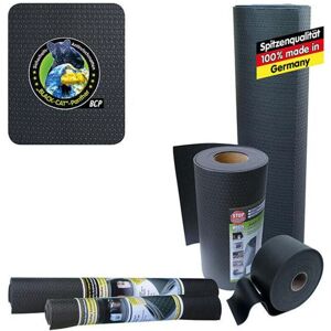 Black Cat Load Securing Mat - High Tear Resistance - Multi-purpose - Slip-resistant - 120mm x 4m Black Cat Load Securing Mat - High Tear Resistance - Multi-purpose - Slip-resistant - 120mm x 4m
