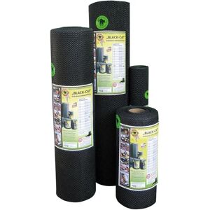Black-Cat Modèle - Rouleau antidérapant 20cm x 10m - Tapis de voiture - Publicité Black-Cat Modèle - Rouleau antidérapant 20cm x 10m - Tapis de voiture - Publicité