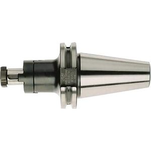 Haimer Mandrin pour fraises de manchon - 22 mm - DIN 69871 - Publicité Haimer Mandrin pour fraises de manchon - 22 mm - DIN 69871 - Publicité