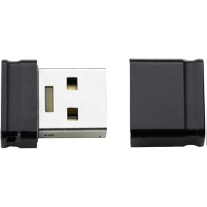 Chiavetta USB Intenso Micro Line 16GB Nera - USB Flash Drive Chiavetta USB Intenso Micro Line 16GB Nera - USB Flash Drive