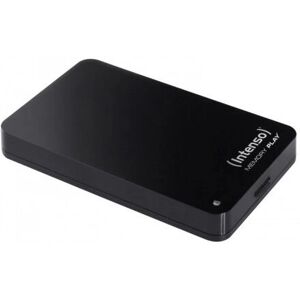 Intenso 6021430 Külső merevlemez - 500GB USB 3.0 Fekete Intenso 6021430 Külső merevlemez - 500GB USB 3.0 Fekete