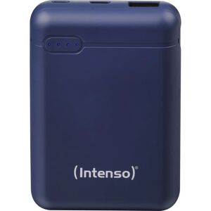 Power Bank Intenso XS10000 - 10000mAh, Blu Power Bank Intenso XS10000 - 10000mAh, Blu