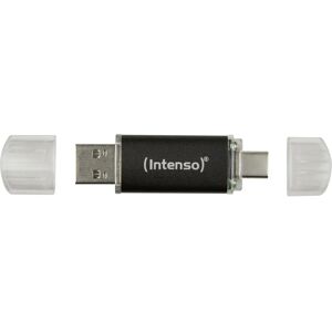 Intenso 3539480 USB-Stick 32 GB - USB 3.2 Type-A/C Intenso 3539480 USB-Stick 32 GB - USB 3.2 Type-A/C