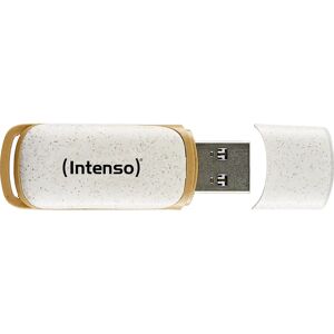 Intenso Green Line 32GB USB Flash Drive - Eco-friendly Storage Intenso Green Line 32GB USB Flash Drive - Eco-friendly Storage