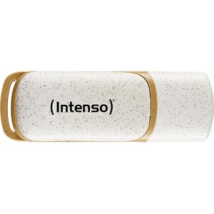 Intenso Green Line 32GB USB-Flashdrev - Miljøvenlig Opbevaring Intenso Green Line 32GB USB-Flashdrev - Miljøvenlig Opbevaring