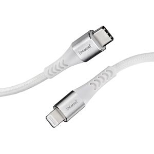 Intenso USB-C auf Lightning Kabel 1,5m - USB Kabel Intenso USB-C auf Lightning Kabel 1,5m - USB Kabel