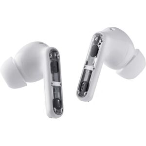 Intenso Wireless Earbuds White - True Wireless Stereo Headphones Intenso Wireless Earbuds White - True Wireless Stereo Headphones