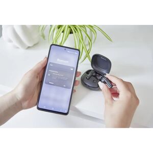 Intenso T500HAE Headset True Wireless Stereo - Kopfhörer mit Mikrofon Intenso T500HAE Headset True Wireless Stereo - Kopfhörer mit Mikrofon