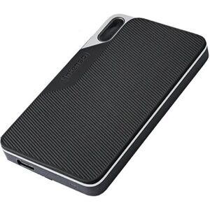 Intenso TX100 - 500GB Black Intenso TX100 - 500GB Black
