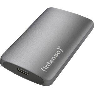 Intenso TX800 2TB External SSD - High-Speed Storage Intenso TX800 2TB External SSD - High-Speed Storage