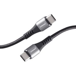 Câble USB INTENSO 7901000 - 1,5m USB-C - Publicité Câble USB INTENSO 7901000 - 1,5m USB-C - Publicité