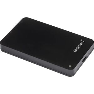Intenso 6021660 Extern Hårddisk 1TB USB 3.2 Gen 1 - Extern Hårddisk Intenso 6021660 Extern Hårddisk 1TB USB 3.2 Gen 1 - Extern Hårddisk