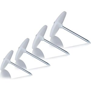 F-Tronic NS35/360 - 35mm Nail Discs - Decorative Nail F-Tronic NS35/360 - 35mm Nail Discs - Decorative Nail