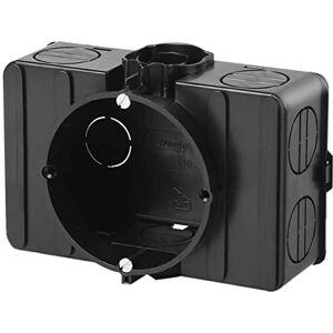 F-Tronic E510 - Electrical Box with Side Clamps F-Tronic E510 - Electrical Box with Side Clamps