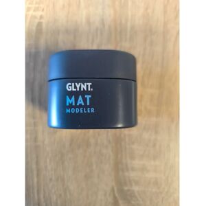 Glynt Mat Modeler - Cera per capelli forte - 75ml Glynt Mat Modeler - Cera per capelli forte - 75ml