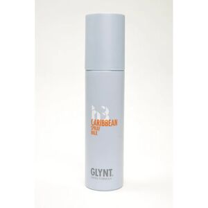 Glynt Caribbean Spray Wax - Krøller og Bølger - 150ml Glynt Caribbean Spray Wax - Krøller og Bølger - 150ml