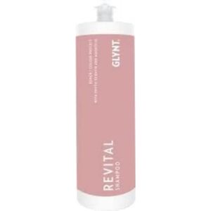 Glynt Revital Regain Shampoo – Für gefärbtes & empfindliches Haar Glynt Revital Regain Shampoo – Für gefärbtes & empfindliches Haar