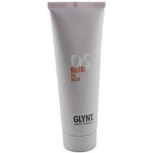 Glynt Nutri Mask - Haarkur für trockenes & empfindliches Haar - 50 ml Glynt Nutri Mask - Haarkur für trockenes & empfindliches Haar - 50 ml