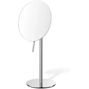 Miroir cosmétique Zack AVIO - Grossissement x5 - Miroir de maquillage - Publicité Miroir cosmétique Zack AVIO - Grossissement x5 - Miroir de maquillage - Publicité