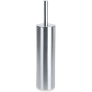 Zack 40284 Tubo Toiletborstelset - RVS - 40cm Zack 40284 Tubo Toiletborstelset - RVS - 40cm