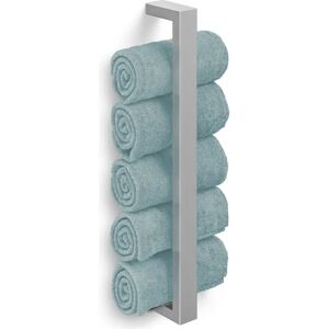 Zack Zack Linea Handdoekhouder - RVS Zack Zack Linea Handdoekhouder - RVS
