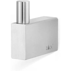 Zack LINEA Handdoekhaak - Minimalistisch roestvrij staal Zack LINEA Handdoekhaak - Minimalistisch roestvrij staal