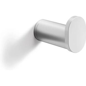 Zack Atore Roestvrij Stalen Handdoekhaak - 2,8cm - Badkamer Accessoire Zack Atore Roestvrij Stalen Handdoekhaak - 2,8cm - Badkamer Accessoire