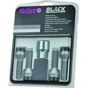 MCGARD 27185SUB Boulons de Verrouillage - Sécurité des Roues - Publicité MCGARD 27185SUB Boulons de Verrouillage - Sécurité des Roues - Publicité