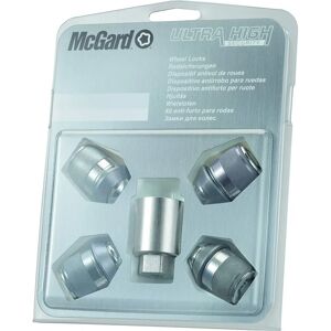 McGard 24212SL Slotmoer - Hoge beveiliging M12.1.5 McGard 24212SL Slotmoer - Hoge beveiliging M12.1.5