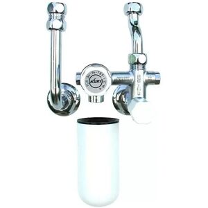 KWC Veiligheidsgroep 1/2 - Druk 6 bar - Zonder reducer KWC Veiligheidsgroep 1/2 - Druk 6 bar - Zonder reducer