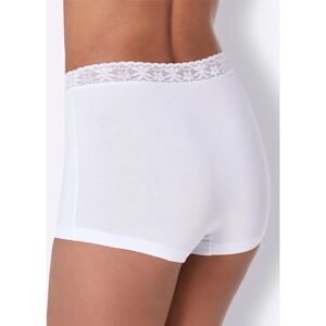 wäschepur Baumwoll-Unterwäsche 2er-Pack - Unterhosen wäschepur Baumwoll-Unterwäsche 2er-Pack - Unterhosen