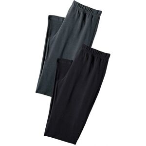 VIVANCE ACTIVE Baumwoll Caprihosen - Loungewear VIVANCE ACTIVE Baumwoll Caprihosen - Loungewear