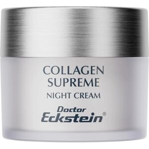 Doctor Eckstein Collagen Supreme - Crema facial Doctor Eckstein Collagen Supreme - Crema facial